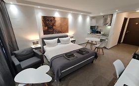 Check-Inn Hotels - Essen